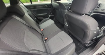 Renault Megane IV Grandtour 1.3 TCe 115 FAP 115KM 2019 Renault Megane I wlasciciel , 1.3 Benzyna 115KM, zdjęcie 12