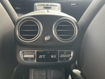 Mercedes Klasa E W214 Sedan 2.0 220d 197KM 2023 Mercedes E 220 PL AMG Diesel 4Matic Kamera Skóra, zdjęcie 11