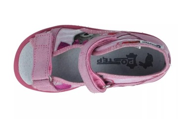 Тапочки профилактические Postęp Renbut 191 R33.5