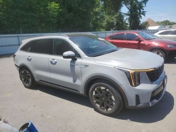 Kia 2024 Kia Sorento Kia Sorento S FWD, od ubezpieczalni 2.5 Benzyna 191KM, zdjęcie 2