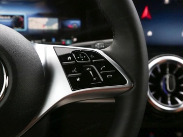 Mercedes GLB SUV 2.0 220d 190KM 2025 GLB 220 d 4-Matic Progressive 2.0 (190KM) 2025, zdjęcie 8