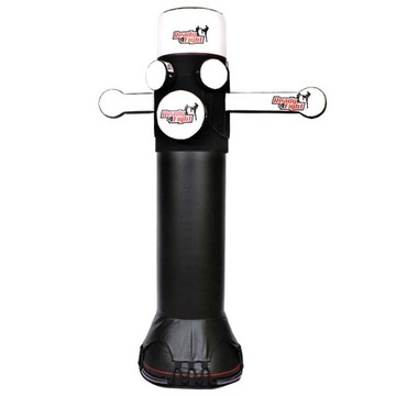 Боксерская груша стоя 180 см.