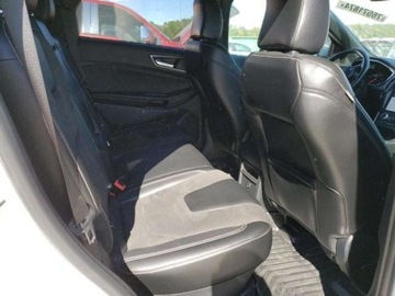 Ford Edge II 2021 Ford Edge 2021, 2.7L, 4x4, ST, porysowany lakier 2.7 Benzyna 335KM, zdjęcie 9