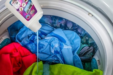 СРЕДСТВО ДЛЯ СТИРАЛЬНОГО СРЕДСТВА ОТ КЛЕЩЕЙ, ВШИХ, БЛОХ, ЛИЧИНОК, ЯИЦ, 240МЛ