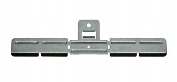 Sufit podwieszany łącznik uniwersalny CD 0,9 mm KNAUF 100 szt.