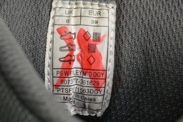 ТРЕККИНГОВЫЕ ОБУВИ PETER STORM FILEY, РАЗМЕР 39