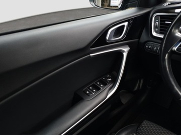 Kia XCeed Crossover 1.5 T-GDI 160KM 2021 Kia XCeed Kia XCEED 1.5 T-GDI Business Line 1.5 Benzyna 160KM, zdjęcie 11