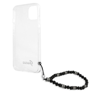 ЧЕХОЛ ДЛЯ IPHONE 13 - GUESS PEARL