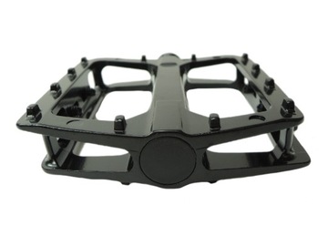 Педали на алюминиевой платформе VPE 527, серия ProX