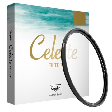 Filtr UV Kenko Celeste 37mm