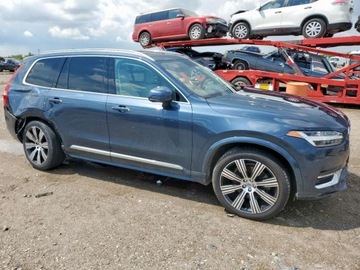 Volvo XC90 II 2020 Volvo XC 90 T6 Inscription 2020 2.0l 2.0 Benzyna 316KM, zdjęcie 4