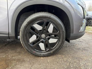 Omoda 5 1.6 T-GDI 147KM 2025 Omoda 5 NF Omoda 5 NF Essential (po faceliftingu), zdjęcie 17