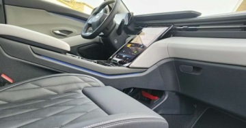 Ford Explorer VI SUV Electric 77kWh 286KM 2026 Ford Explorer rata 1193 netto z polisa 286KM rabat 88 450 PLN Elektryczny, zdjęcie 19
