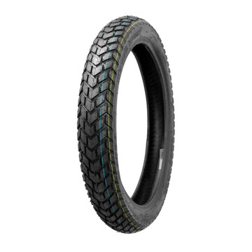 Opona WANDA 90/90-18 P6167 6PR 57R M/C TL PRZÓD/TYŁ