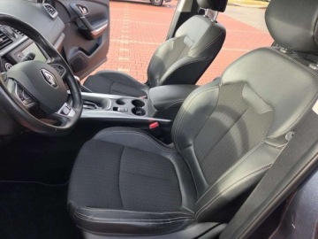 Renault Kadjar Crossover 1.2 Energy TCe 130KM 2016 Renault Kadjar Kamera Nawigacja Czujniki Parkowania Automat 1.2 Benzyna, zdjęcie 22