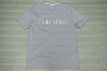 CALVIN KLEIN Koszulka T-shirt j Nowa M ,,