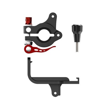 For DJI Air 3/Mini 3 Pro/Mavic 3 Air 2 2S Remote Controller Bike Clip