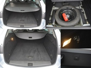 Opel Astra K Sports Tourer 1.6 CDTI 110KM 2017 Opel Astra 1.6CDTI doinwestowany bezwypadkowy, zdjęcie 32