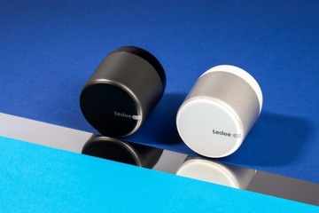 Zamek elektroniczny TEDEE GO SMART + mostek Bridge