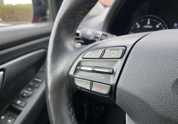 Hyundai i30 III Wagon 1.6 CRDI 115KM 2019 Hyundai i30 Wzorowy Navi - Klimatronik - Kamera - Zarejestrowany, zdjęcie 13