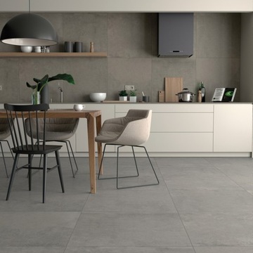 Gres Town Antracyt 90x90x2 gat.1 WYPRZEDAŻ!!!