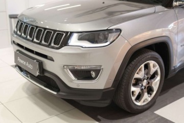 Jeep Compass II SUV 1.4 MultiAir 140KM 2019 Jeep Compass 1.4 TMair Night Eagle FWD SS 1.4 Benzyna 140KM, zdjęcie 21