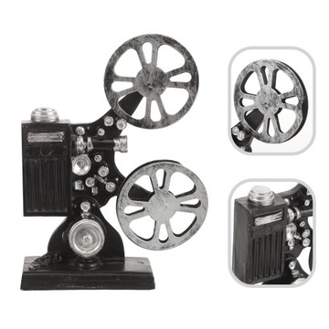 Ретро Модель Проектор Старые Украшения