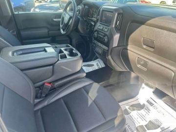 Chevrolet Silverado II 2024 Chevrolet Silverado 2024 CHEVROLET SILVERADO K2500 HEAVY DUTY 6.6 Benzyna, zdjęcie 6