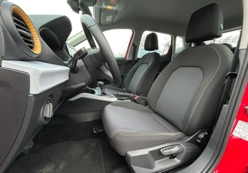 Seat Arona Crossover Facelifting 1.0 TSI 110KM 2023 Seat Arona Style, Tempomat, Android Auto, ecoLED, Bezwypadkowy, Salon PL,, zdjęcie 7