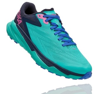 Hoka One One Zinal buty do biegania damskie 36