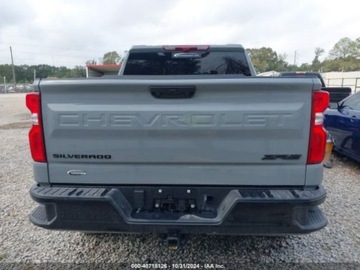 Chevrolet Silverado II 2024 Chevrolet Silverado 1500 2024 3.0l 3.0 Diesel 305KM, zdjęcie 3