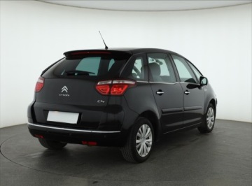 Citroen C4 Picasso I 1.6 VTi 120KM 2013 Citroen C4 Picasso 1.6 i, Salon Polska, Klima, zdjęcie 4