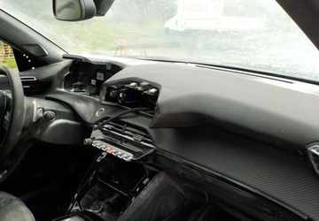 Peugeot 2008 II SUV 1.2 PureTech 130KM 2023 Peugeot 2008 Okazja 1.2 Benzyna 130KM, zdjęcie 15