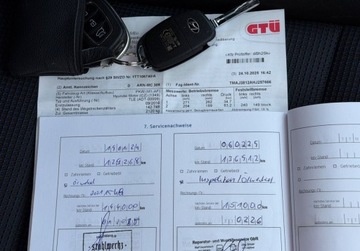 Hyundai Tucson III SUV 1.6 T-GDI 177KM 2016 Hyundai Tucson 1.6T 177KM NAVI Climatronic Serwis Bezwypadkowy Dla wymagaj, zdjęcie 27