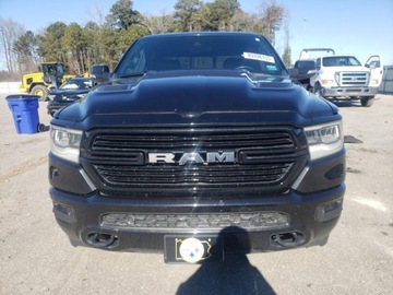  RAM 1500 Laramie 2021 5.7l 5.7 Benzyna 395KM, zdjęcie 5