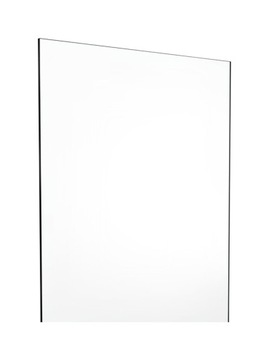 PLEKSA PRZEZROCZYSTA - 10mm - Na Wymiar