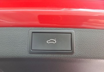 Skoda Octavia IV Liftback 1.5 TSI EVO 150KM 2023 Skoda Octavia Masaze Indukcja Head UP Martwe pola ACC DSG Salon PL ASO VAT, zdjęcie 13