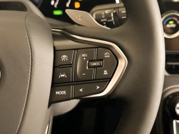 Lexus NX II SUV Facelifting 2.5 450h+ 292KM 2026 LEXUS NX 450h+ Prestige AWD Suv 2.5 (292KM) 2026, zdjęcie 9