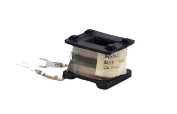 Cewka Stycznika MSM-2 380V MSM