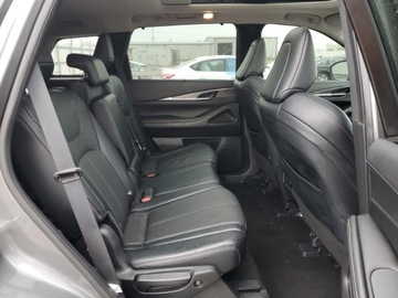 Infiniti QX60 2023 Infiniti QX60 Luxe 2023 3.5l 3.5 Benzyna 295KM, zdjęcie 11