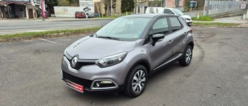 Renault Captur I Crossover 1.2 ENERGY TCe 118KM 2016 Renault Captur Polski salon , I wlasciciel , pelen serwis ASO , 1.2 118KM, zdjęcie 1