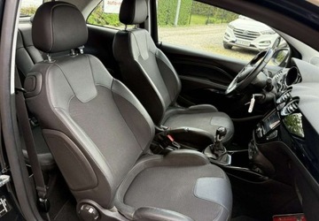Opel Adam Hatchback 1.4 100KM 2018 Opel Adam Rej.2019r 1,4 100KM Klimatyzacja Nawigacja 1.4 Benzyna 100KM, zdjęcie 21