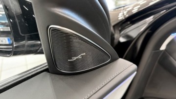 Mercedes Klasa E W214 2025 Mercedes-Benz Klasa E 300 4Matic 2025 2.0 Benzyna 313KM, zdjęcie 19