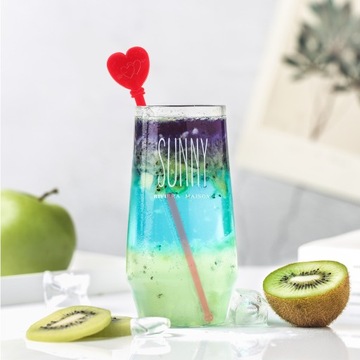 Акриловые мешалки Ga-Drinks, 20 шт.