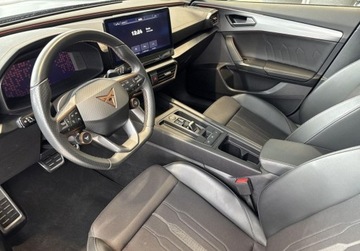 Cupra Formentor Crossover 2.0 TSI 310KM 2023 Cupra Formentor Cupra Formentor 2.0 TSI 4Drive VZ DSG naped 4x4, 5 drzwi,, zdjęcie 10