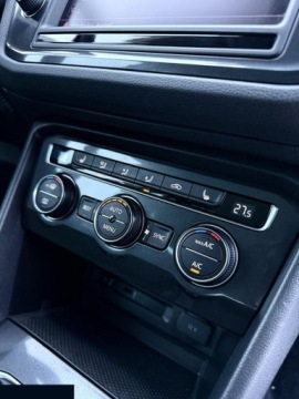 Volkswagen Tiguan II SUV 1.4 TSI 150KM 2017 Volkswagen Tiguan 1.4 TSI ACT OPF Sound 150KM 2017r Dostawa pod dom!, zdjęcie 35