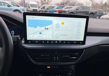 Ford Focus IV Kombi Facelifting 1.5 ECOBLUE 115KM 2024 Ford Focus Ford Focus 1.5 EcoBlue Active X 1.5 Diesel 115KM, zdjęcie 9