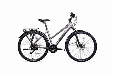ROWER UNIBIKE FLASH EQ/D-19/GRAFITOWY 2024