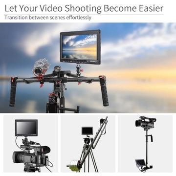 7-дюймовый монитор Feelworld FW759