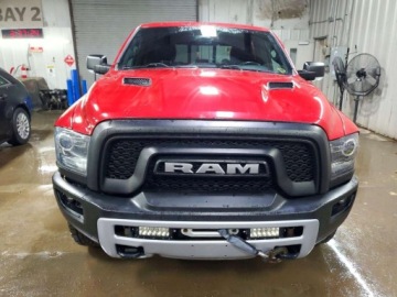  RAM 1500 Rebel 2016 5.7 Benzyna 395KM, zdjęcie 5